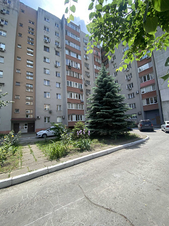 СРОЧНО Ивана Франко 3 ком кв(103 м2) 6 ст Фонтана Кирпичный спецпроект Odesa - photo 8