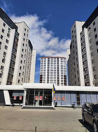 Продам квартиру 58м2 на 4 поверсі ЖК Айсберг Sumy - photo 1