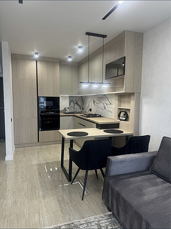 VIP продаж 1 кім квартира Greenville ближній центр Спартак Lviv - photo 5