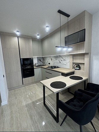 VIP продаж 1 кім квартира Greenville ближній центр Спартак Lviv - photo 4