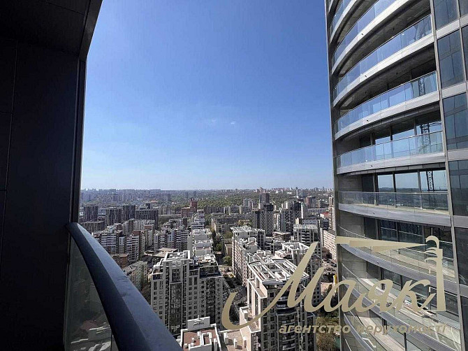 Продажа видовой квартиры 63м ЖК Taryan Towers Тарьян Ключи USDT Kyiv - photo 7