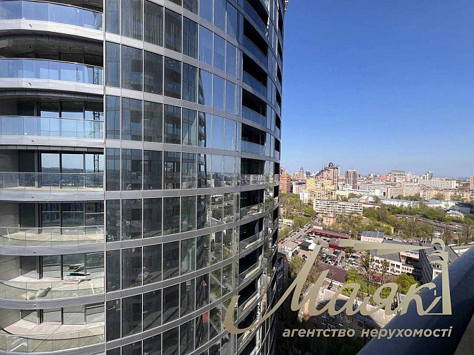 Продажа видовой квартиры 63м ЖК Taryan Towers Тарьян Ключи USDT Kyiv - photo 8