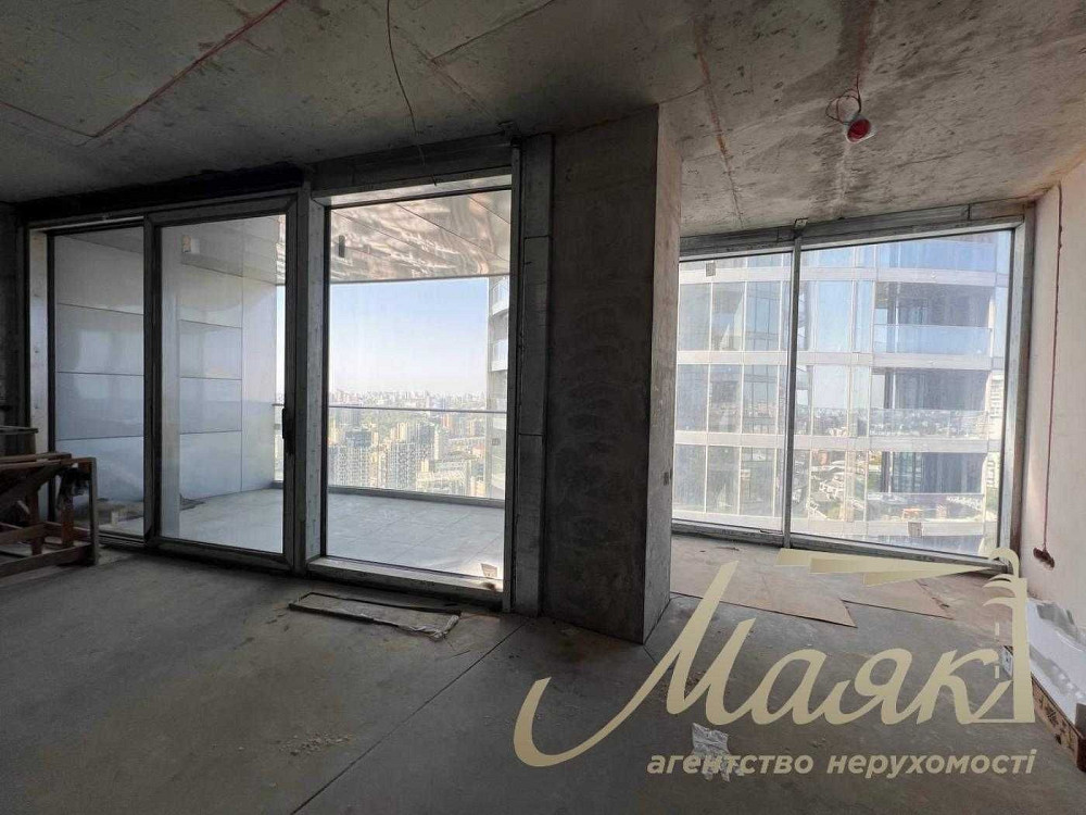 Продажа видовой квартиры 63м ЖК Taryan Towers Тарьян Ключи USDT Киев - изображение 3