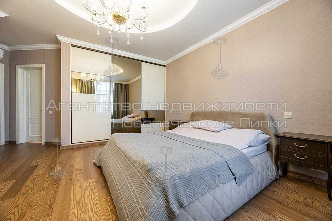 Продажа 4-комнатной квартиры 182м2 Новопечерские Липки Драгомирова 20 Kyiv - photo 7