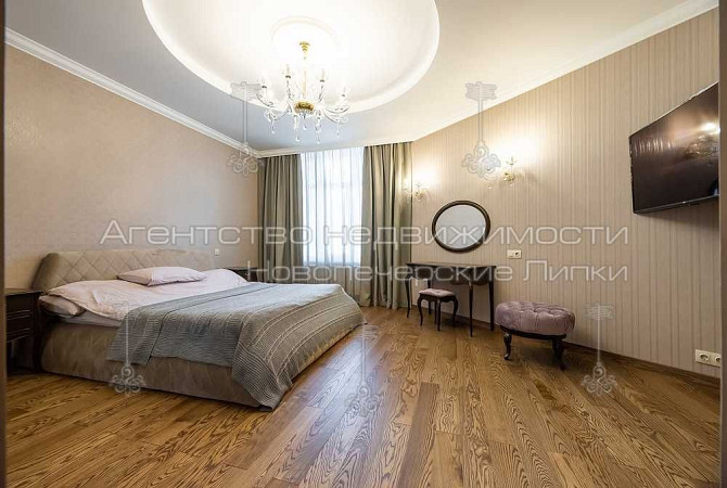 Продажа 4-комнатной квартиры 182м2 Новопечерские Липки Драгомирова 20 Kyiv - photo 8