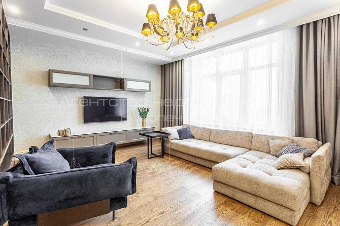 Продажа 4-комнатной квартиры 182м2 Новопечерские Липки Драгомирова 20 Kyiv - photo 2