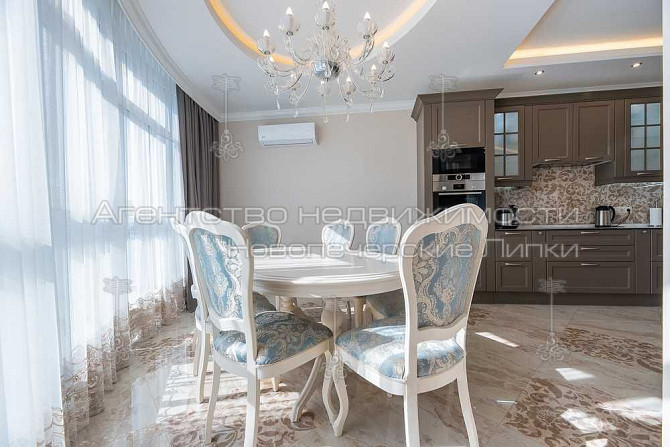 Продажа 4-комнатной квартиры 182м2 Новопечерские Липки Драгомирова 20 Kyiv - photo 4