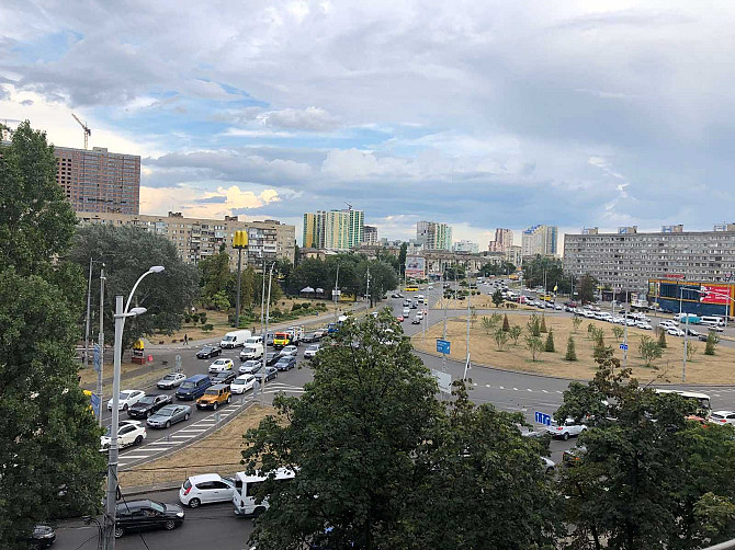 Продажа 1-комнатной квартиры на Каденюка 3, Дарницкая площадь Kyiv - photo 7