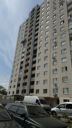 Продаж квартири новобудова вул.Пушкіна Cherkasy - photo 1