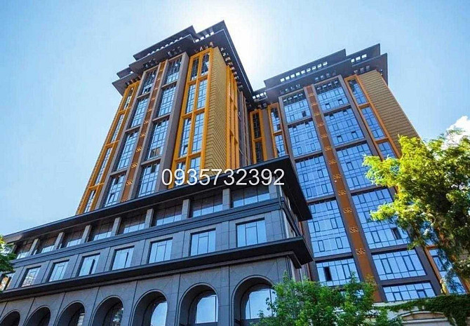 ‼️ Цена снижена ‼️ Продам шикарную квартиру в элитном ЖК Башня CHKALOV Odesa - photo 1