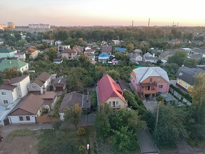 ЦЕНТР 1к квартира вул. Гоголя 137 Cherkasy - photo 7