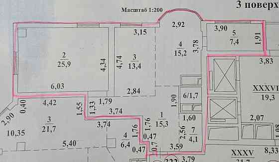 Отличная цена ! ЖК Аквамарин у моря ! 16 ст. Фонтана. 83 м ! Odesa