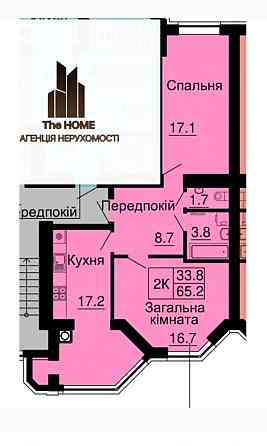 2к квартира, ЖК София , поряд з Софія Резіденс, будинок обжитий Софіївська Борщагівка