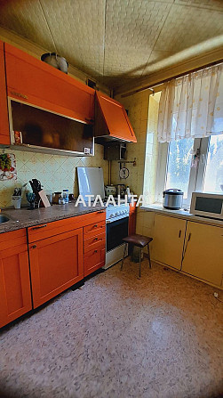 3 кімнатна квартира 75м.кв Фонтан пр-т Гагаріна Odesa - photo 3