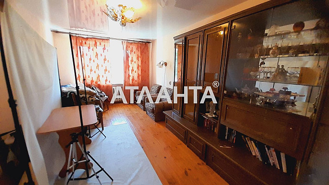 3 кімнатна квартира 75м.кв Фонтан пр-т Гагаріна Одеса - зображення 5