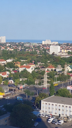 В продаже 2-комнатная квартира в ЖК "Скай Сити" вид на море! Odesa - photo 1