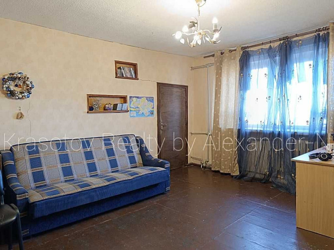 Бунина: продам недорого 3 ком. квартиру 80 кв.м в историческом центре! Odesa - photo 1