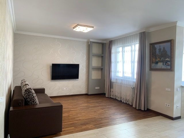 Продаж , пл Князя Святослава ,  3 к кв ЖК Княжий 180 тис Lviv - photo 7