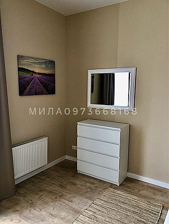 Продам 1 комнатную с терассой а ЖК Аквамарин Odesa - photo 4