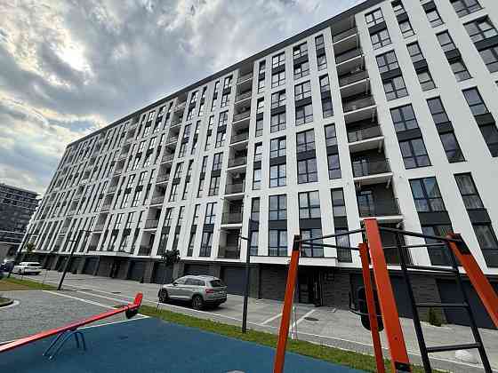 Продаж 1-кімнатної | ЖК Comfort City | Новий район Uzhhorod