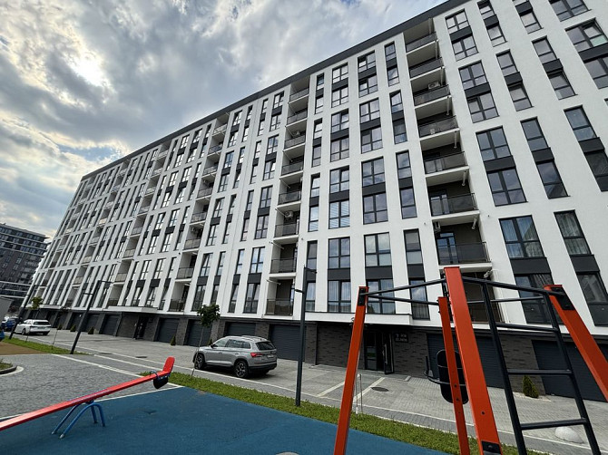 Продаж 1-кімнатної | ЖК Comfort City | Новий район Uzhhorod - photo 1