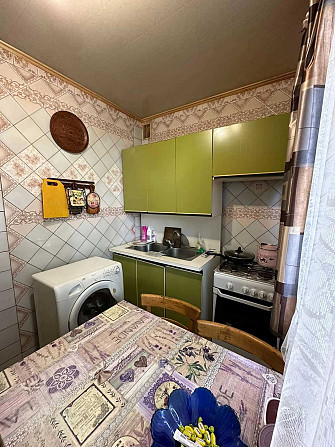 2-к. кв. улучшенной планировки, 54 метра, с 2-мя балконами, Салтовка Kharkiv - photo 2