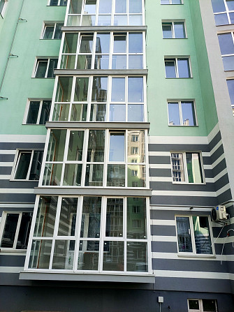 Продаж 1 кім квартири Chernihiv - photo 1