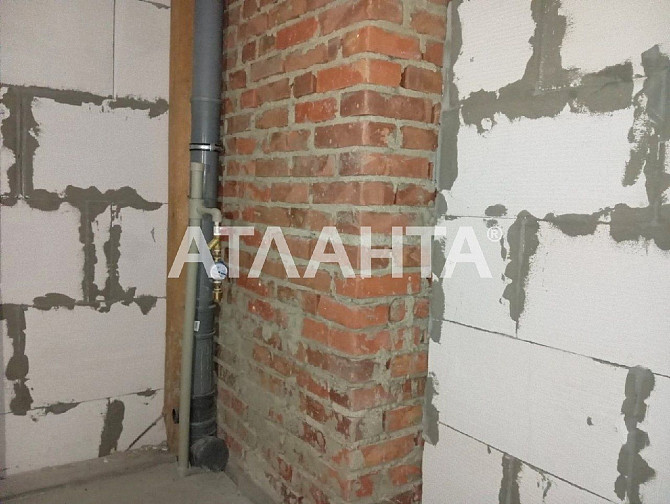 Квартира Хлебодарское ,Авангард Khlibodarske - photo 5