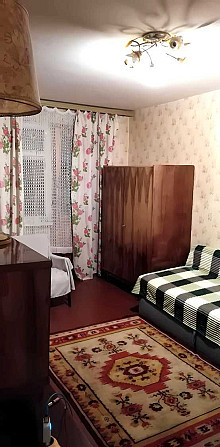 1 кімнатна квартира пр. Перемоги 180, р-н Ниви, 33 м2, великий балкон Chernihiv - photo 4