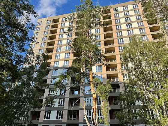 Продам 3 кім.квартиру. ЖК «Krona Park 2». 106м2. Терміново! Бровари