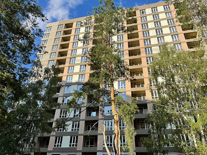 Продам 3 кім.квартиру. ЖК «Krona Park 2». 106м2. Терміново! Brovary - photo 1