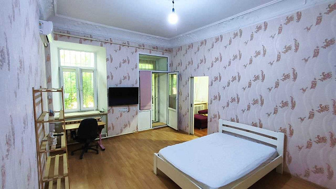 Продам квартиру 104м2  в Центре Одессы! Дворянская Odesa - photo 3