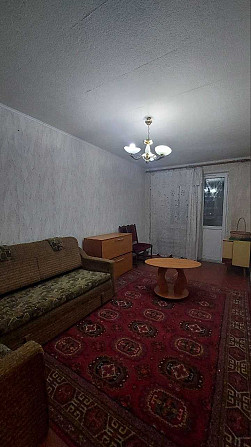 3-х кв. Салтовка, Амосова , 624 м-р, Барабашлва, Масельского Харків - зображення 8