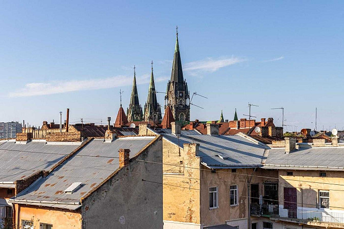 Продаж /5 Квартира, дворівнева/Ремонт/Цегла/Галицький/Львів Lviv - photo 6