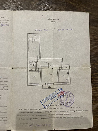 Квартира Кривой Рог - изображение 1