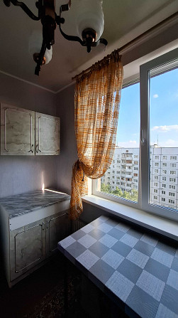 Продам 1к квартиру, Салтовка, Салтовское шоссе, 624 мр-н Kharkiv - photo 1