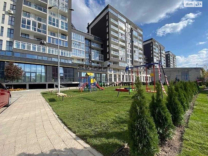 Продаж/ 2 квартира/0 цикл/Новобудова/Шевченківський, Городницька/Львів Львів - зображення 1