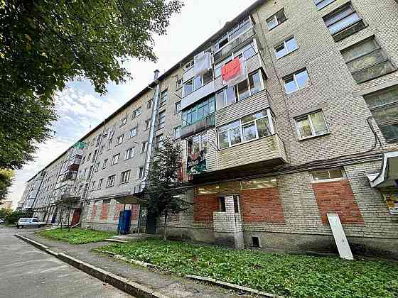 Продаж 2 кім. квартири, 48 м.кв. Дрогобыч