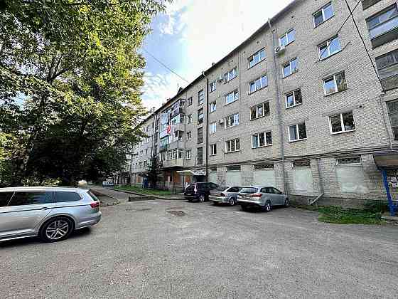 Продаж 2 кім. квартири, 48 м.кв. Дрогобич