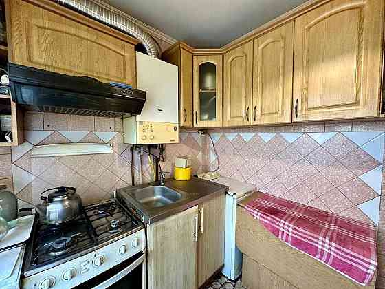 Продаж 2 кім. квартири, 48 м.кв. Drohobych