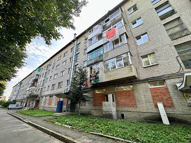 Продаж 2 кім. квартири, 48 м.кв. Дрогобич - зображення 2