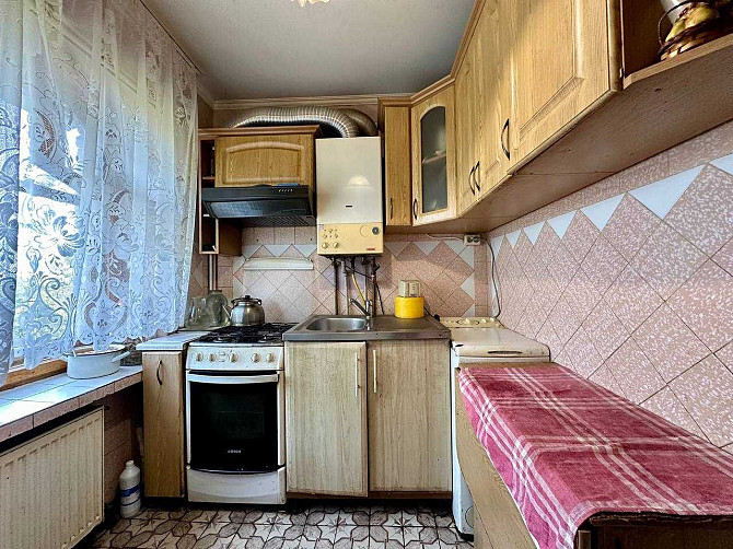 Продаж 2 кім. квартири, 48 м.кв. Дрогобыч - изображение 4