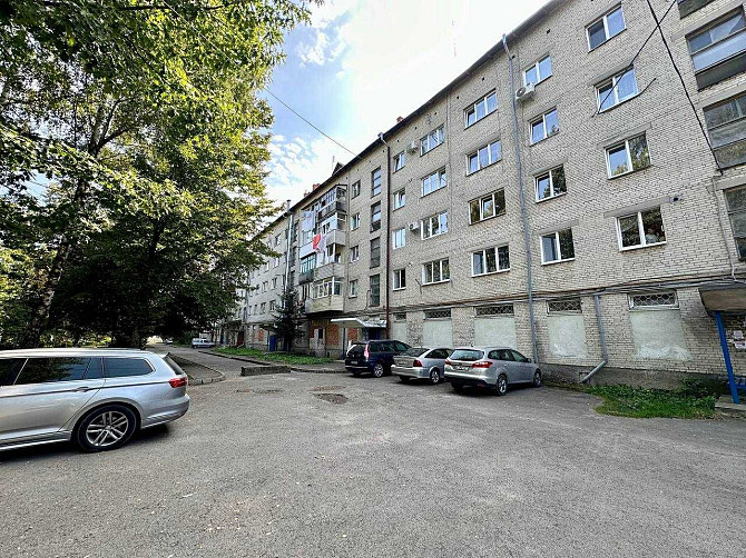 Продаж 2 кім. квартири, 48 м.кв. Дрогобыч - изображение 1