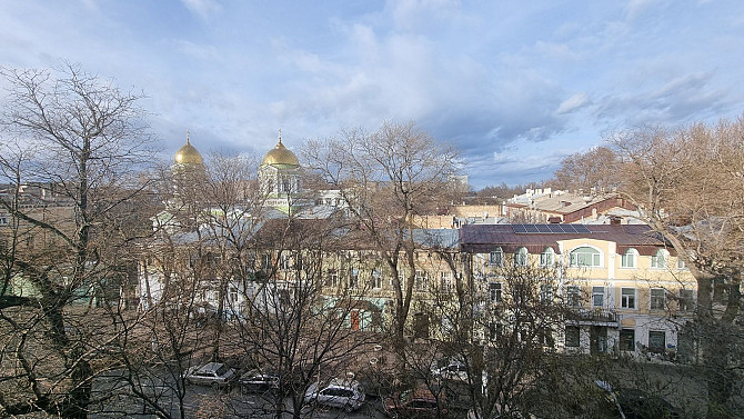 Срочно! Сталинка 47м2 на Ришельевской/ Успенской Odesa - photo 3