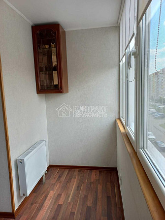 Продам квартиру студию Салтовка. Новострой Kharkiv - photo 4