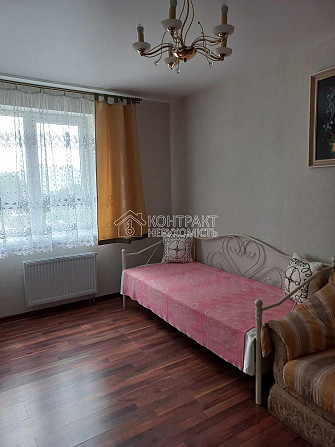 Продам квартиру студию Салтовка. Новострой Kharkiv - photo 6