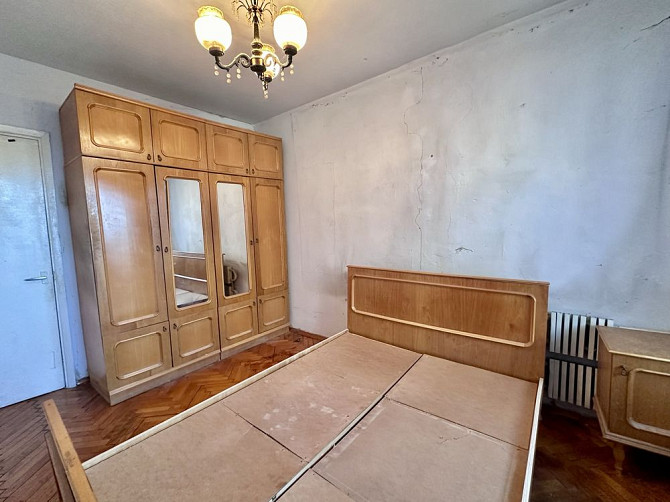 Продаж 3 кім. квартири 63 м2 Морозенка Аляска Ternopil - photo 7