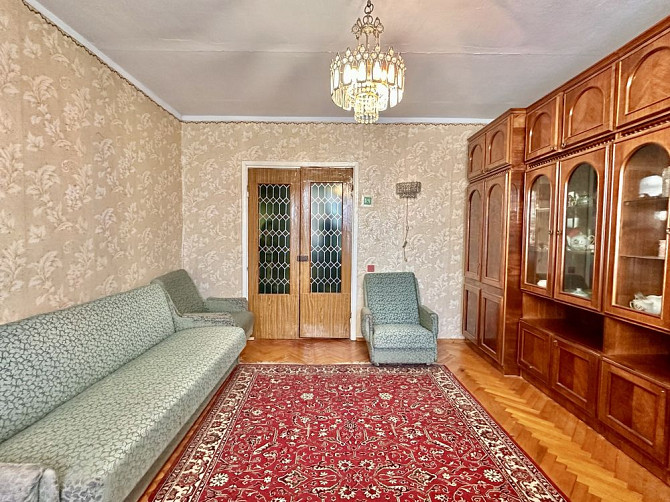 Продаж 3 кім. квартири 63 м2 Морозенка Аляска Ternopil - photo 4