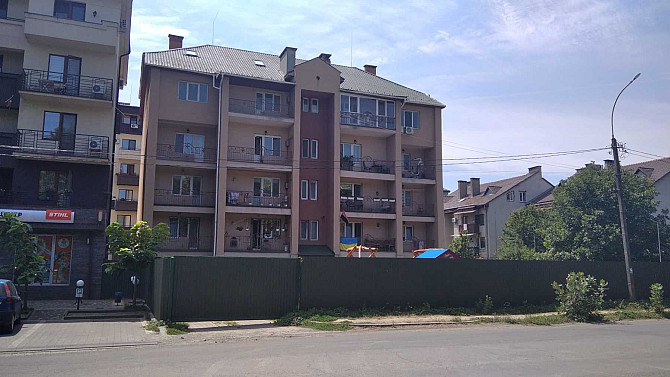 Продається 3-кімнатна квартира, мкр-н Боздош Код: 14714 Uzhhorod - photo 2