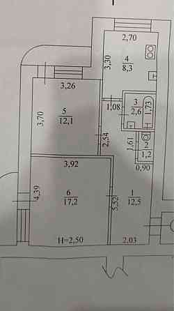 Продам 2-х к.кв 57 м.кв 2/14 Одесская Пр.Гагарина 165/5 Харьков